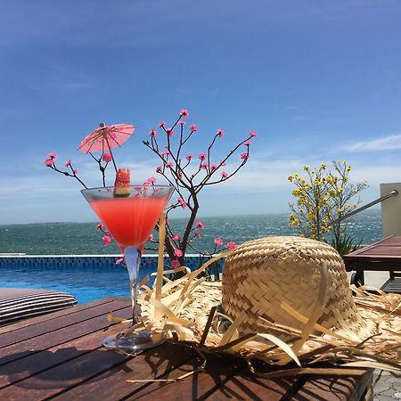 Ocean Front Hotel Phan Thiet Kültér fotó